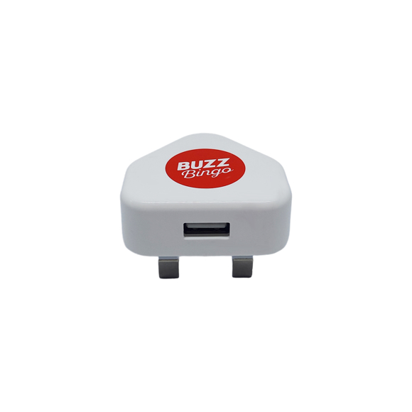 Picture of USB Plug