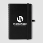 Picture of Molière - Soft Recycled Cover A6 Notebook