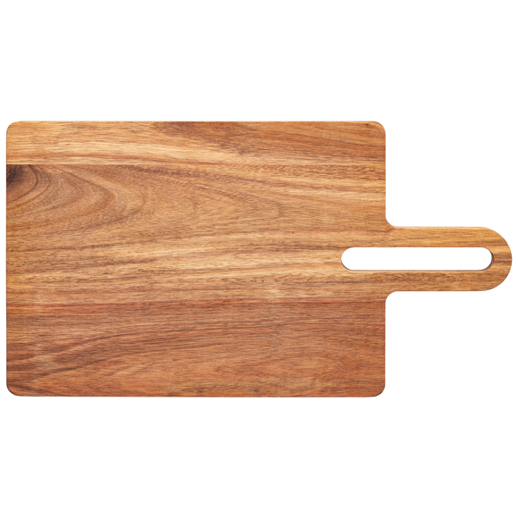 Picture of Sund FSC Wood Cutting & Serving Board – 400 x 220 x 15 mm