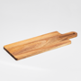 Picture of Zuno FSC Wood Cutting & Serving Board – 480 x 150 x 15 mm
