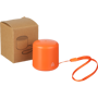 Picture of The Peblo Recycled wireless speaker