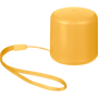 Picture of The Peblo Recycled wireless speaker