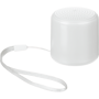 Picture of The Peblo Recycled wireless speaker