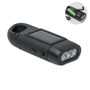Picture of Cranch Solar and crank powered torch